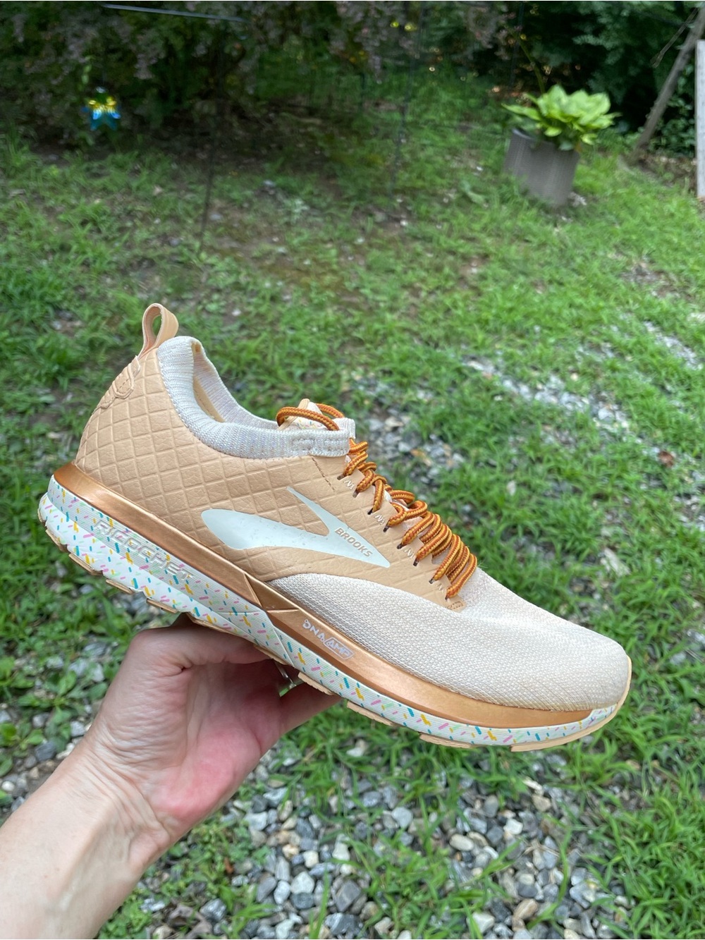Brooks Ricochet LE Running Shoes Size 10